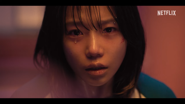 魷魚遊戲3第三季預告（圖片來源：YouTube@Netflix）