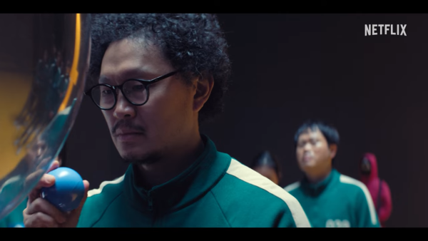 魷魚遊戲3第三季預告（圖片來源：YouTube@Netflix）