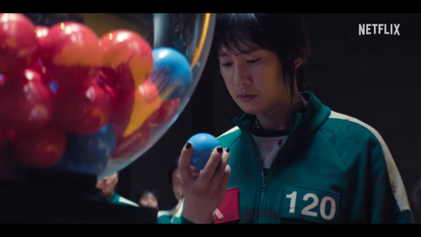 魷魚遊戲3第三季預告（圖片來源：YouTube@Netflix）