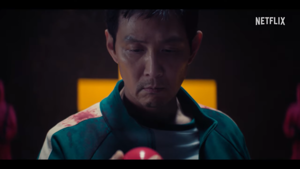 魷魚遊戲3第三季預告（圖片來源：YouTube@Netflix）