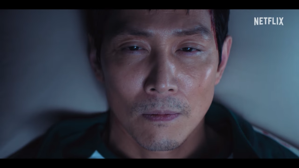 魷魚遊戲3第三季預告（圖片來源：YouTube@Netflix）