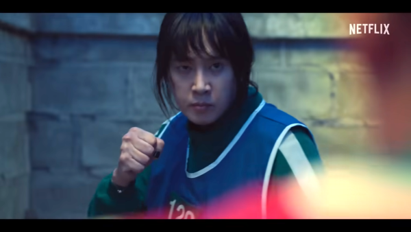 魷魚遊戲3第三季預告（圖片來源：YouTube@Netflix）