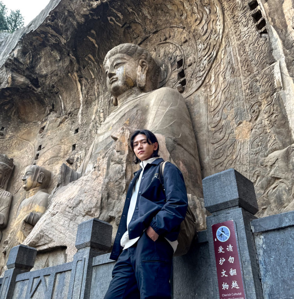 HOY TV旅遊節目《一個人鐵道行3》回歸！阮偉倫帶隊中國深度遊 附行程+景點 