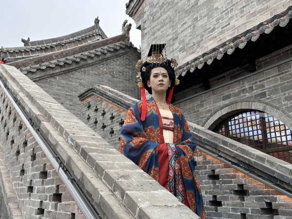 HOY TV旅遊節目《一個人鐵道行3》回歸！阮偉倫帶隊中國深度遊 附行程+景點 