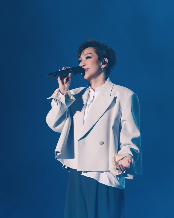 來源︰IG@sandy_lam_official
