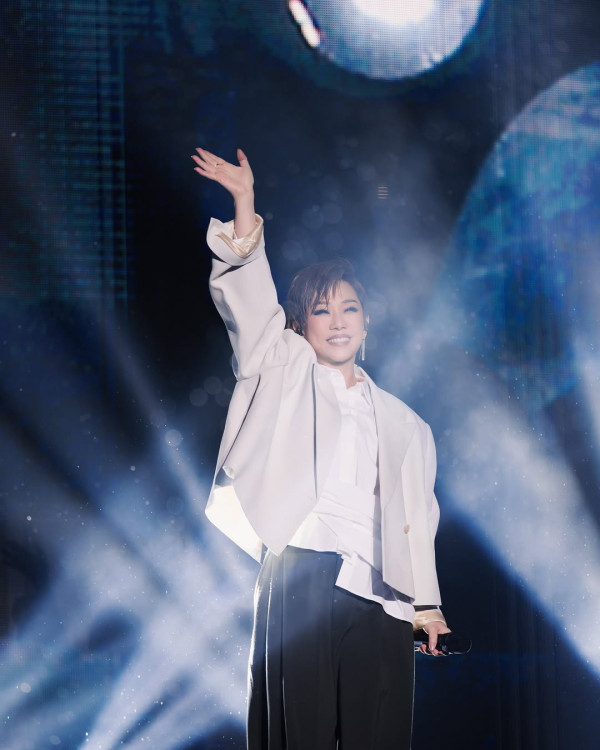 來源︰IG@sandy_lam_official