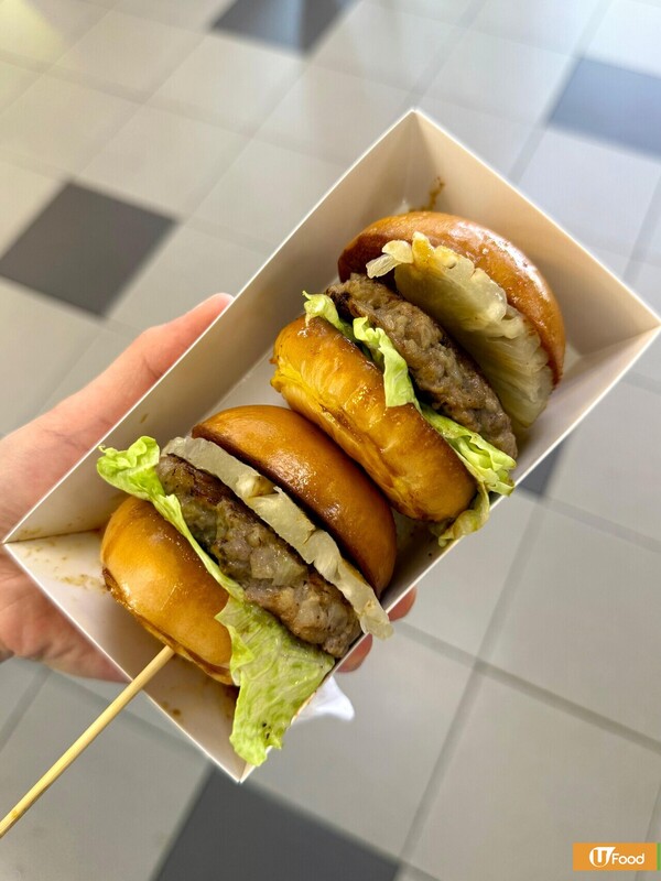 葵涌廣場美食｜20大葵廣掃街美食推介！必吃鯛魚濃湯粉絲+明太子章魚燒+梳乎厘班戟