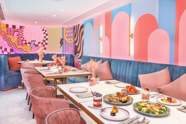 灣仔JAJA海景打卡素食店結業優惠！指定日子5折優惠    網民 ：好可惜！我兩個禮拜前先去過啲嘢好好食