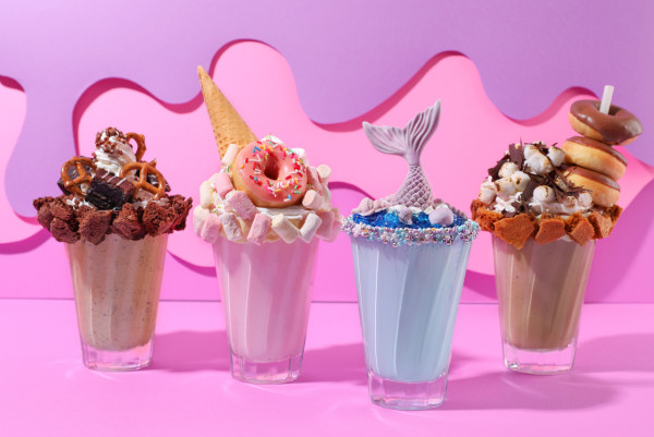 灣仔JAJA海景打卡素食店結業優惠！指定日子5折優惠    網民 ：好可惜！我兩個禮拜前先去過啲嘢好好食