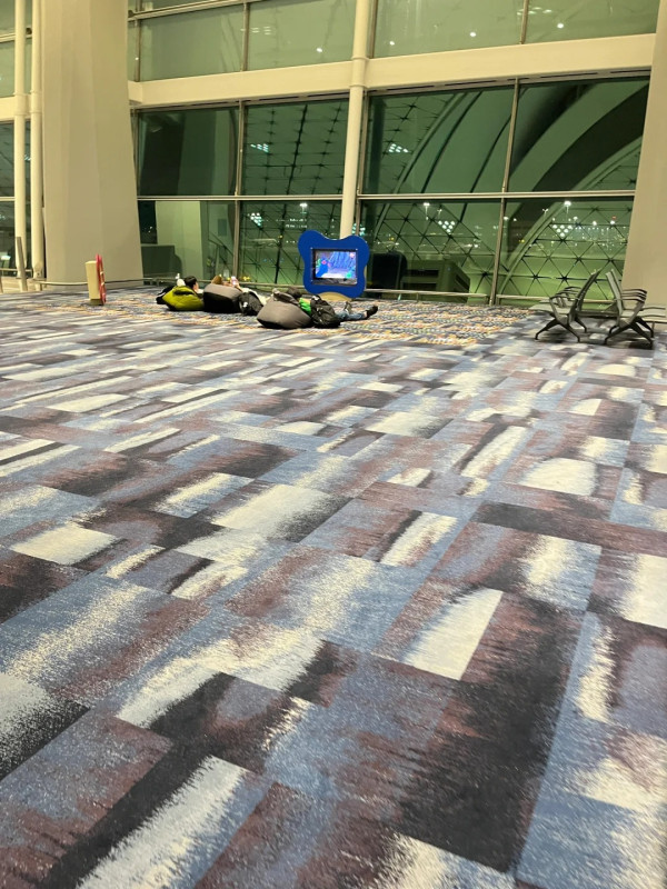 內地女被指新加坡環球影城打尖 反爆粗質問拍片男：沒有華人你算個屁 