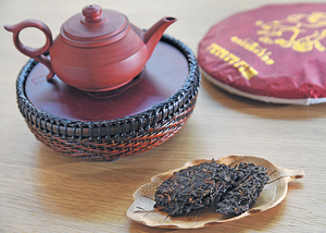 減肥適合喝什麼茶？營養師推薦5款減肥茶！運動前飲綠茶、烏龍茶助燒脂