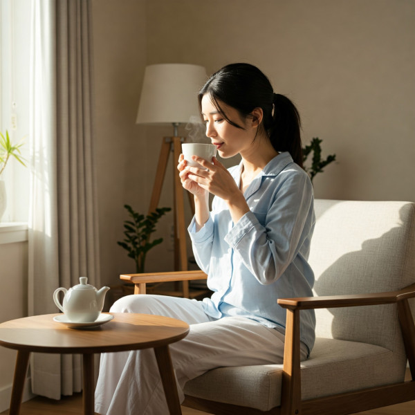 減肥適合喝什麼茶？營養師推薦5款減肥茶！運動前飲綠茶、烏龍茶助燒脂