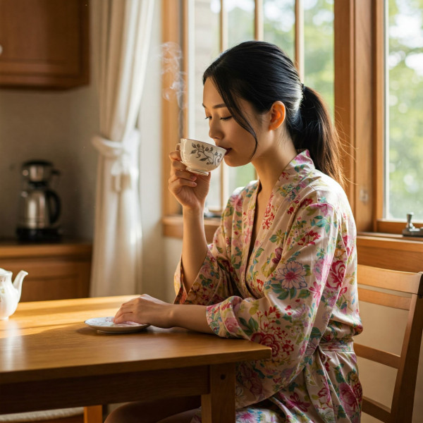 減肥適合喝什麼茶？營養師推薦5款減肥茶！運動前飲綠茶、烏龍茶助燒脂