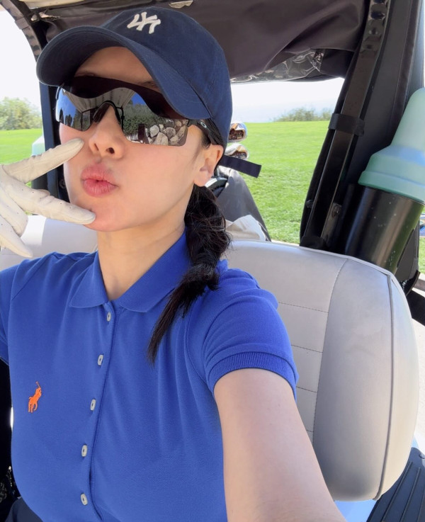 33歲前TVB女藝人晒4卡巨鑽宣佈懷孕 初代山系女神淡出幕前轉行做保險