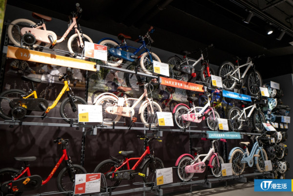 Decathlon迪卡儂荃灣開分店！選址Bershka舊鋪位