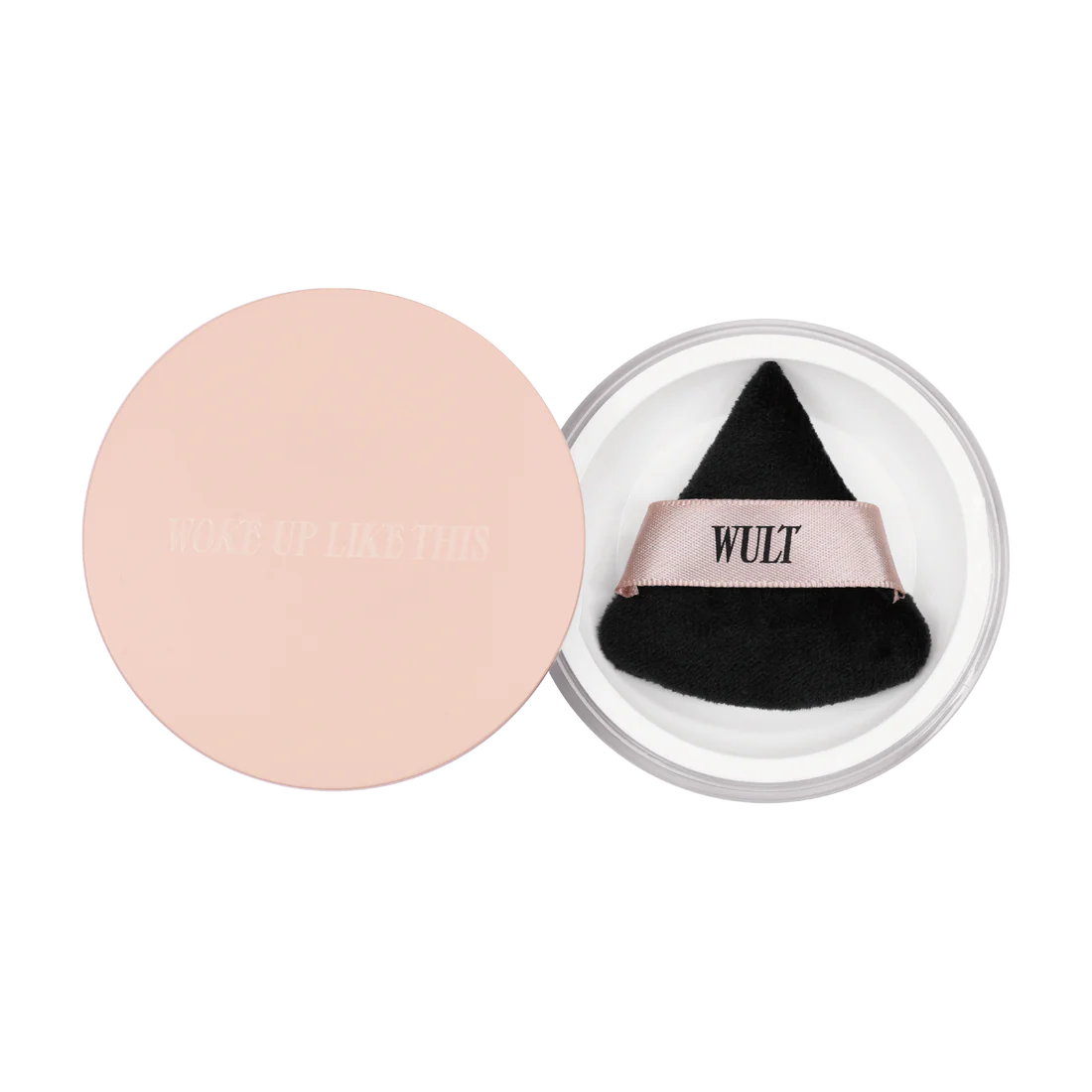 防曬粉推薦2025｜8. WOKE UP LIKE THIS SPF Sprinkle 礦物防曬粉 SPF35 