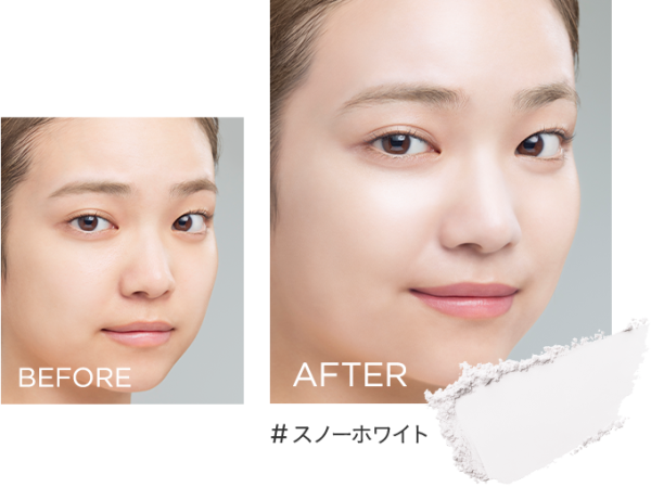 防曬粉推薦2025｜7. Etvos 礦物防曬粉 SPF50 PA++++ 