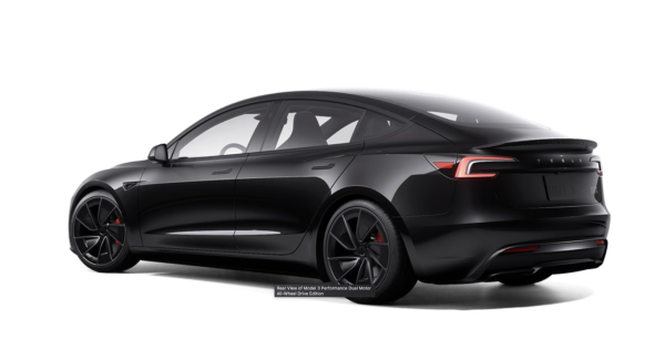 美國Model Y車主可加錢買速度 美金$X多100匹馬力？