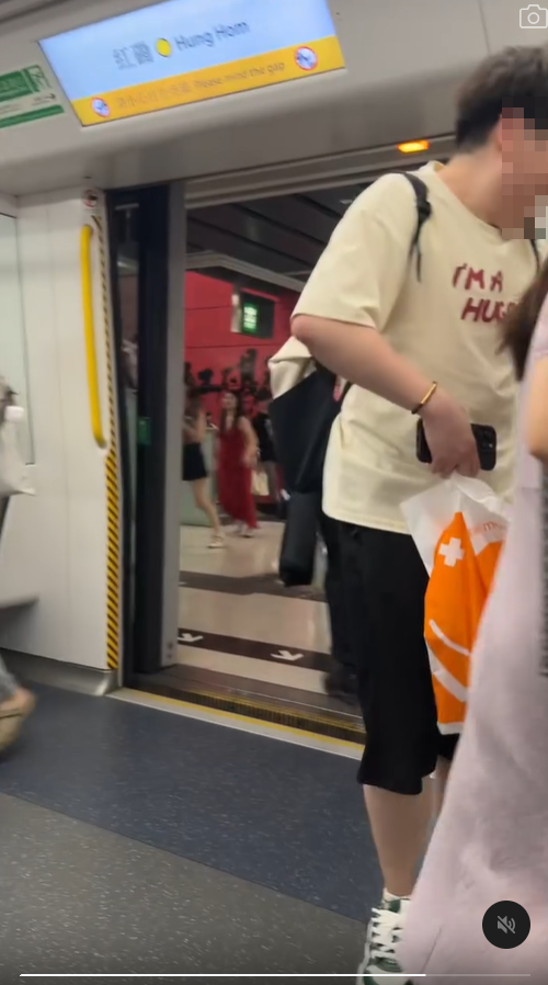 盤點9大港鐵乘客最乞人憎行為！情緒失控MMA/逼人讓座事件層出不窮