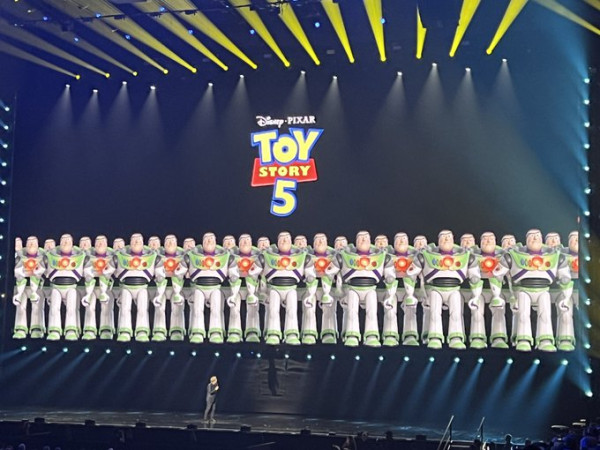 《反斗奇兵5》最新公佈2026年6月上映  官方透露3大劇情重點！翠絲將擔正做主角？ 