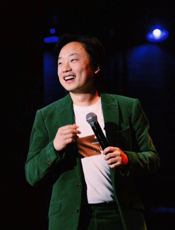 Jimmy O. Yang歐陽萬成棟篤笑6月香港紅館開騷！預告加入廣東話元素