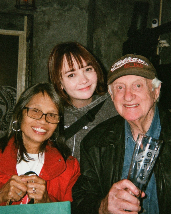 混血女星峇里罕曬水著照派福利 「翻版韓君婷」被讚禾稈冚珍珠