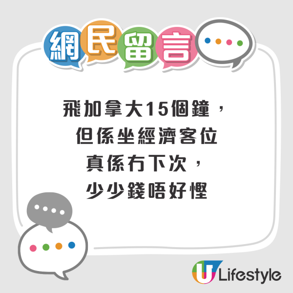 網民熱討旅行做過最慳錢嘅事 最多人分享：一日三餐食XX 