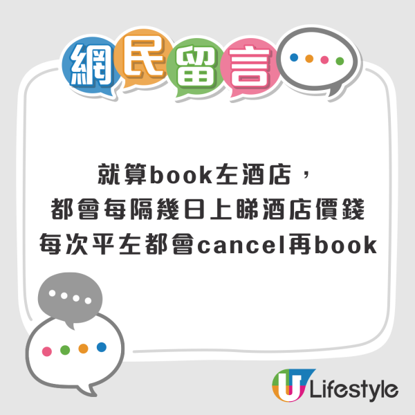 網民熱討旅行做過最慳錢嘅事 最多人分享：一日三餐食XX 