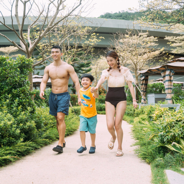 海洋公園水上樂園5.17回歸！ 應屆DSE考生低至$84 小童學生$168入場任玩