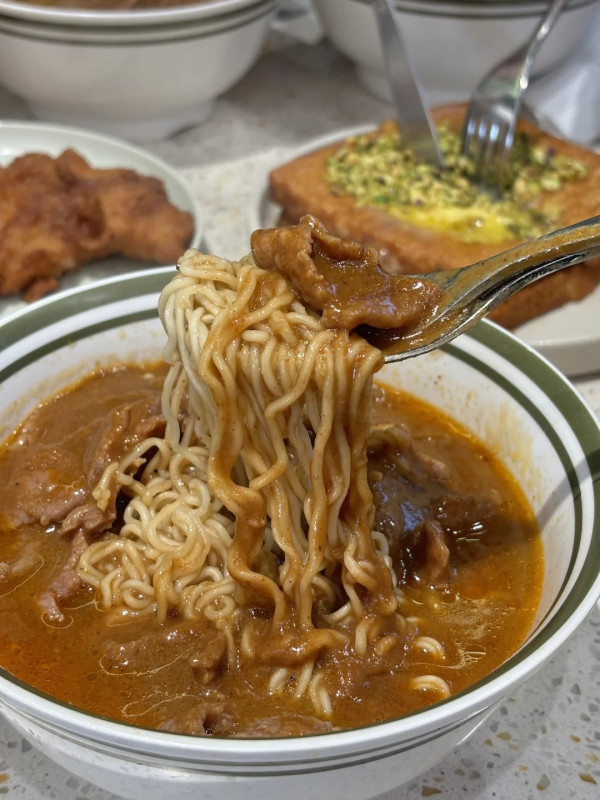 元朗台式餐廳「羅東肉焿番」宣佈結業！必食魯肉飯+芋泥肉鬆吐司／網民不捨：咁好食都執？(附最後營業日)