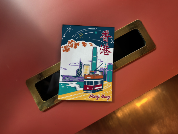 香港電車推出週末限定叮叮旗袍套票！挑選旗袍/長衫登上復刻1920年代古雅電車