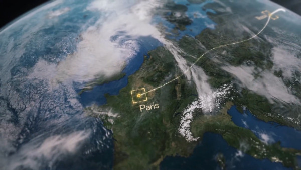 韓國研發「真空管高速列車」首爾至釜山只需20分鐘！比現時KTX車程快近6倍 