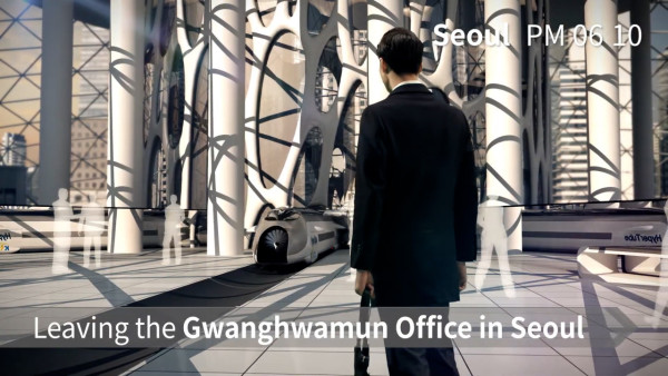 韓國研發「真空管高速列車」首爾至釜山只需20分鐘！比現時KTX車程快近6倍 