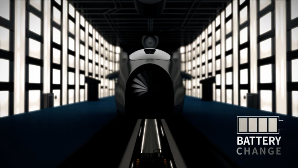 韓國研發「真空管高速列車」首爾至釜山只需20分鐘！比現時KTX車程快近6倍 