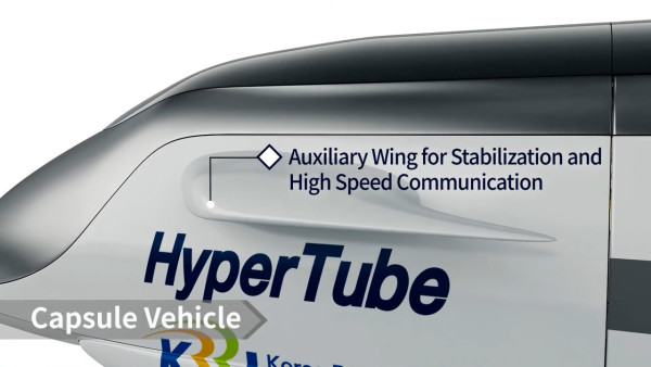 韓國研發「真空管高速列車」首爾至釜山只需20分鐘！比現時KTX車程快近6倍 