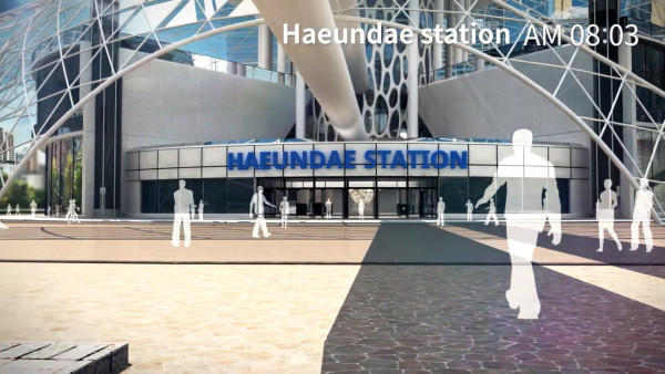 韓國研發「真空管高速列車」首爾至釜山只需20分鐘！比現時KTX車程快近6倍 