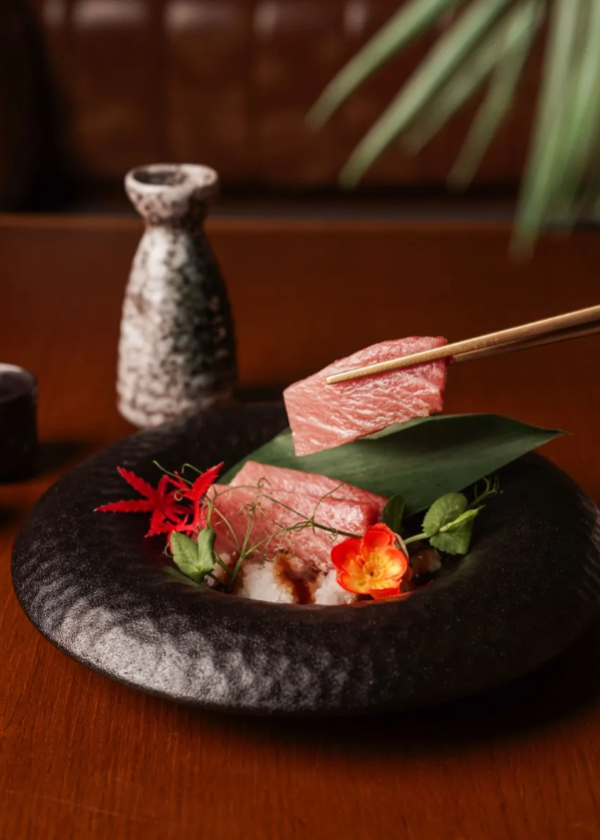 逸東酒店普慶餐廳（來源: Klook）