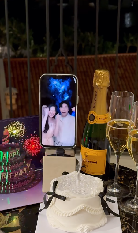 遊富國島入住性價比高度假村！陸浩明女友泳裝上陣瘋狂打卡 