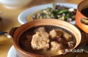 惠州美食｜12間惠州必食特色餐廳推介！ 客家土窯雞/竹筒飯/海鮮/鹽焗雞 