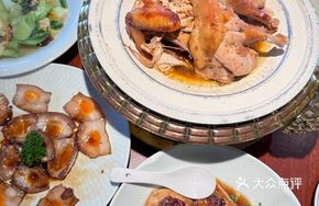 惠州美食｜12間惠州必食特色餐廳推介！ 客家土窯雞/竹筒飯/海鮮/鹽焗雞 