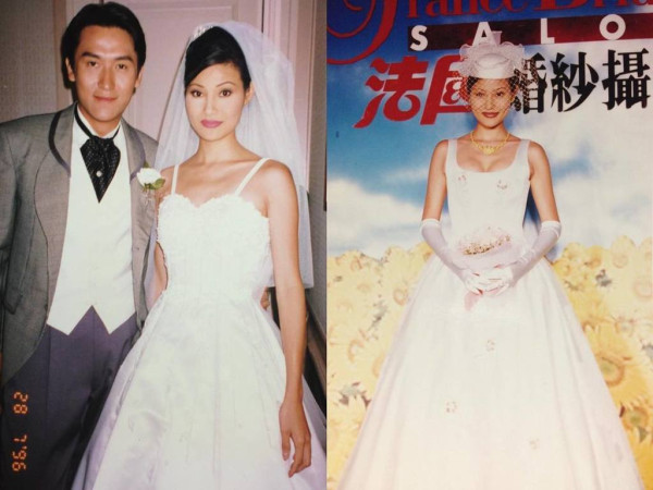 視帝老婆被揭「博士」猛料身份殊不簡單 科研界超高學歷教育背景震撼網民