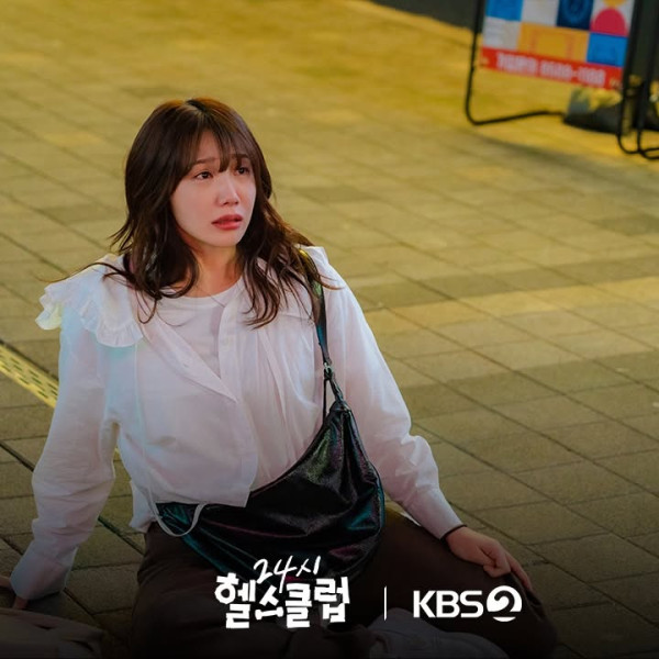 24小時健身俱樂部韓劇線上看（圖片來源：IG@kbsdrama）
