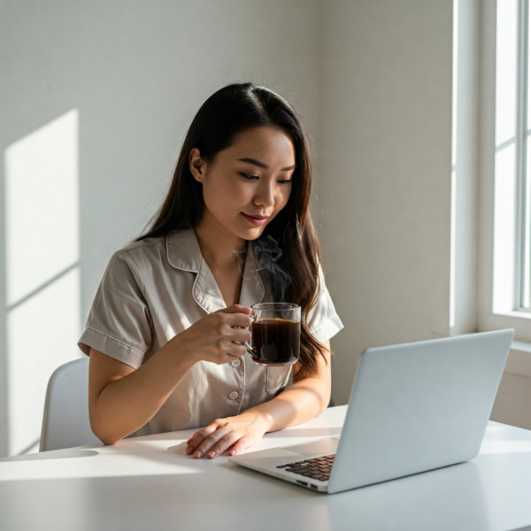黑咖啡加橄欖油提神效果加倍？醫生教製法 每日1至2杯助穩血糖血壓