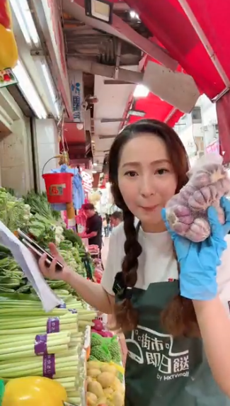 HKTVmall招聘街市直播團隊！主持月薪高達4萬！歡迎學生靚太年齡背景不拘！