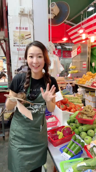 HKTVmall招聘街市直播團隊！主持月薪高達4萬！歡迎學生靚太年齡背景不拘！