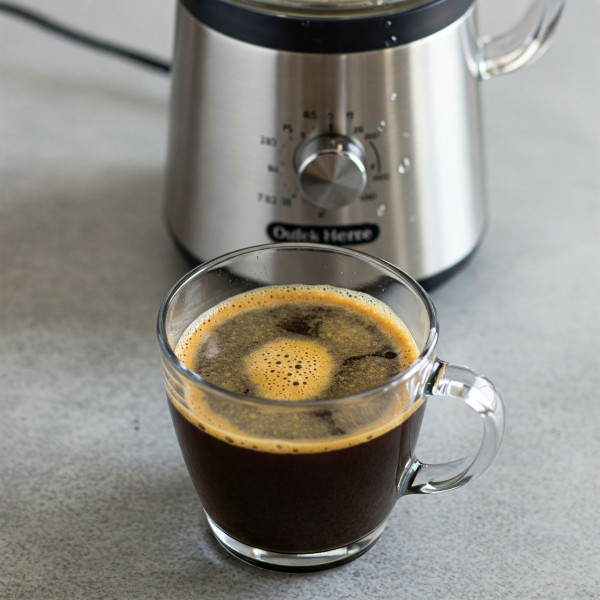 黑咖啡加橄欖油提神效果加倍？醫生教製法 每日1至2杯助穩血糖血壓