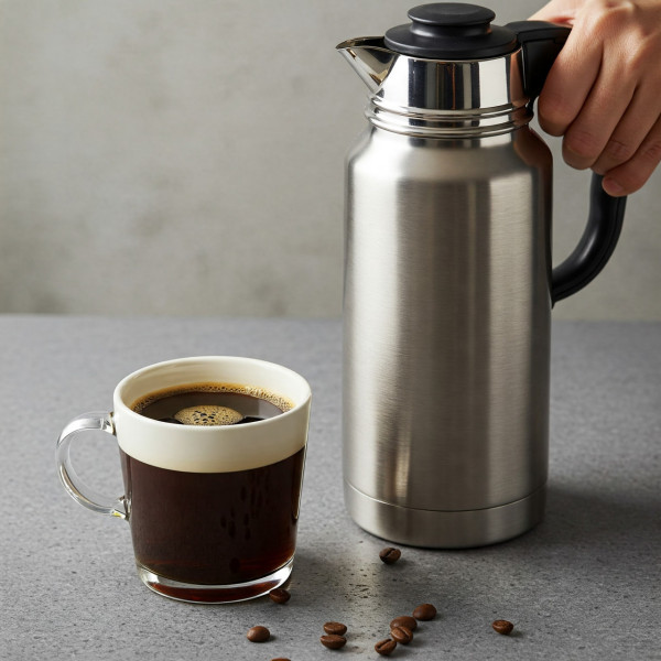 黑咖啡加橄欖油提神效果加倍？醫生教製法 每日1至2杯助穩血糖血壓