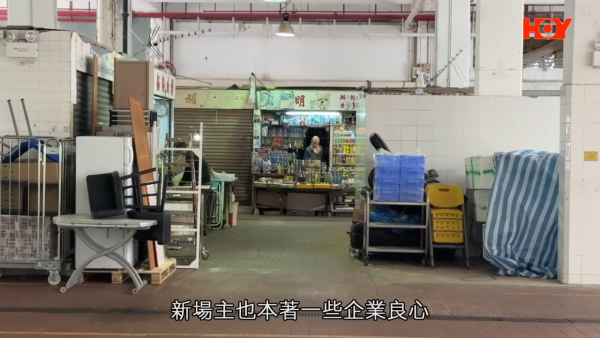 事件引起關注，但有很多網友直斥議員態度冷漠。