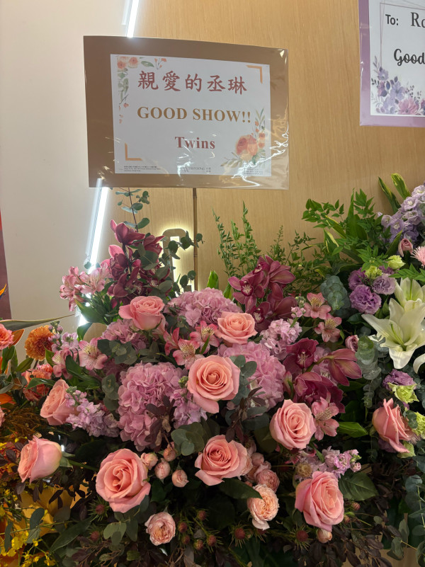 楊丞琳香港演唱會2025｜楊丞琳講廣東話向粉絲打招呼 苦練廣東歌：我係廣東人