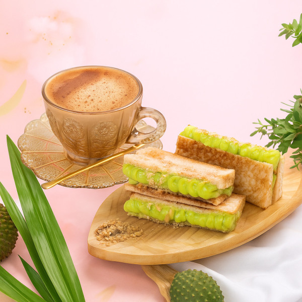 尖沙咀星馬菜餐廳喇沙買1送1優惠！人均$69 包喇沙+小食+飲料！